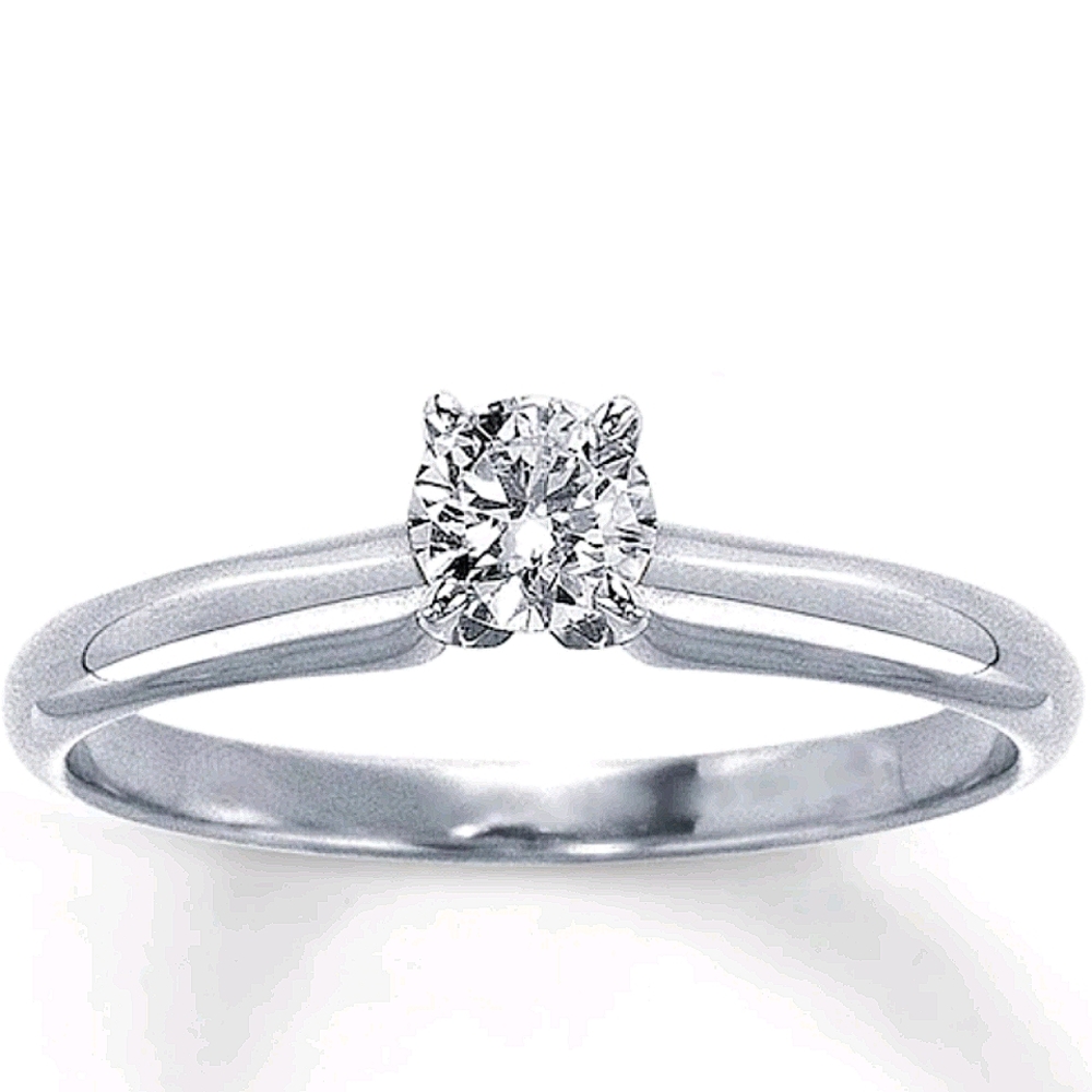 Engagement ring
